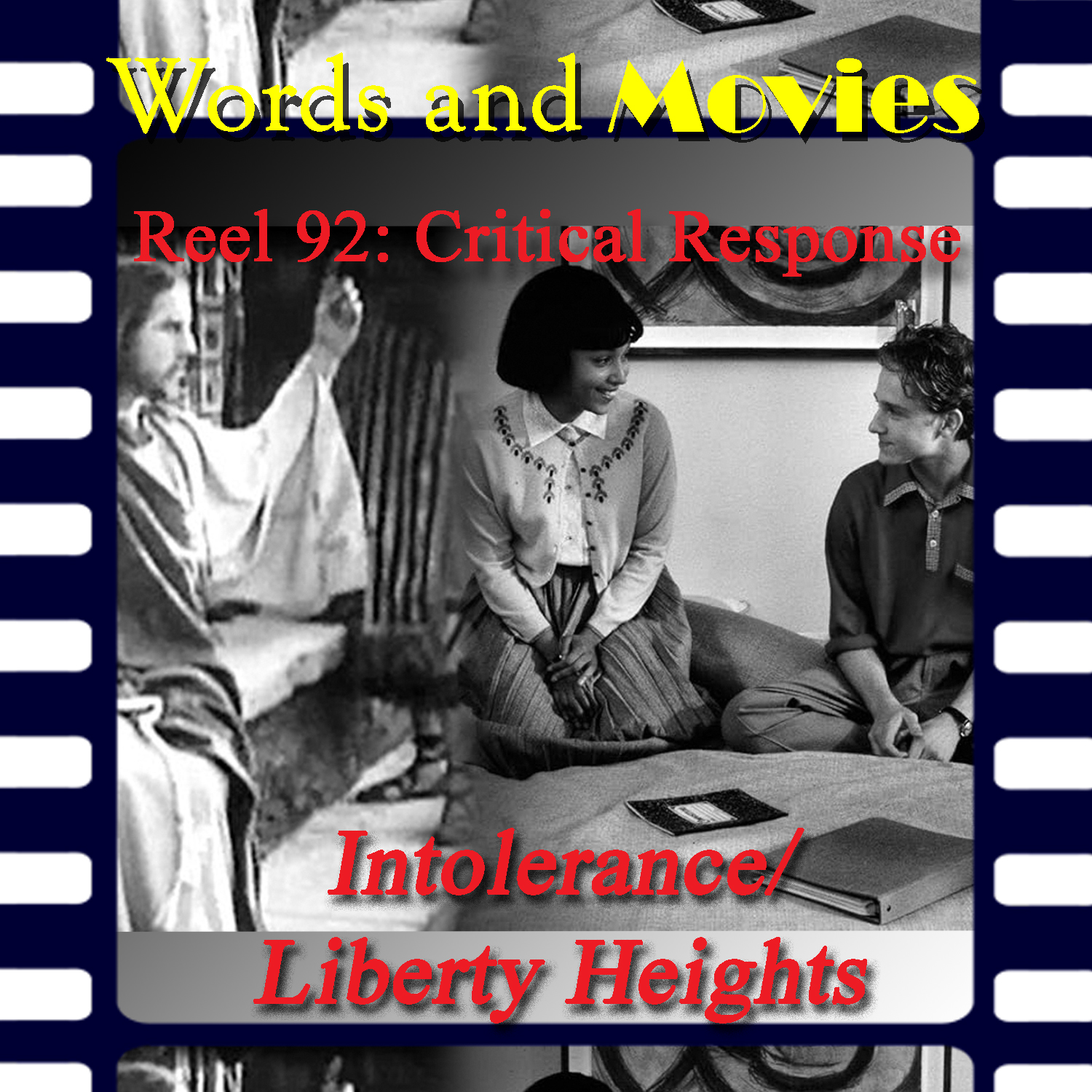 Reel 92: Critical Response